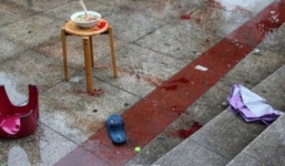 Moi tim người nhai ngấu nghiến chỉ vì...tô mỳ