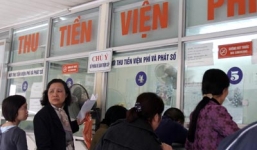 Hà Nội: đề nghị tăng viện phí lên 100\% mức giá trần