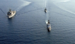 Chiến lược đấu tranh tâm lý mới của Trung Quốc trên Biển Đông