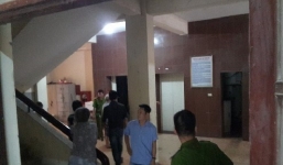 Hà Nội: Bước hụt từ thang máy tầng 7, một bảo vệ tử vong