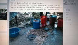 Hàng loạt cơ sở chế biến nem chua Thanh Hóa bị kiểm tra