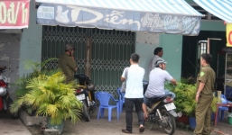 Phát hiện người đàn ông chết bất thường trong nhà