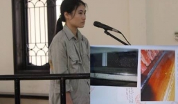 Ngày 1/7,  xét xử phúc thẩm vụ vợ đánh chết chồng ở Phú Thọ