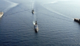 Âm mưu thay đổi nhận thức thế giới trên Biển Đông của Trung Quốc