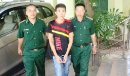 Bắt nhóm lừa bán thanh niên sang Trung Quốc lao động khổ sai