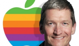 CEO Apple có phải là gay?