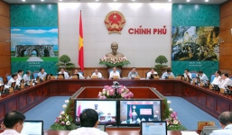  Việc hạ đặt giàn khoan trái phép: Trung Quốc đã bất chấp đạo lý, pháp lý