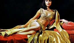 Chuyện hôn phối loạn luân của nữ hoàng Ai Cập:  Anh chị em ruột cũng thành vợ chồng