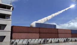 Vũ khí ngụy trang siêu răn đe: Gật đầu với Việt Nam, lắc đầu với Trung Quốc