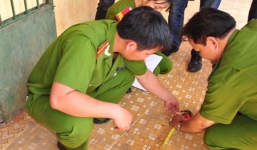 Giải mã cái chết bí ẩn của cô gái trong đêm