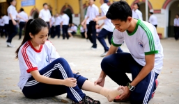 Khi nào một cậu bé trở thành một chàng trai?