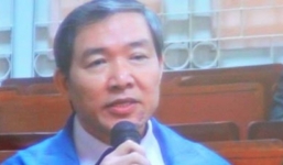 Bộ GTVT: “Trả lương cho Dương Chí Dũng không sai”