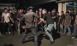 Trùm giang hồ 'đất Mỏ' sẽ phải nhận thêm tội