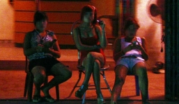 Mặc cả hạ giá với 'ổ nhền nhện', người đàn ông mất mạng