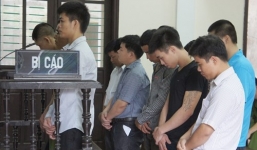 Đi đòi nợ bị 'tay chân' con nợ giết chết