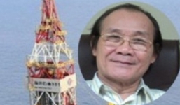 Giàn khoan Hải Nam 09: Một mũi tiến công trong chiến dịch xâm lăng kiểu mới của TQ?