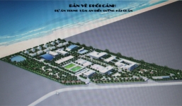 Hải quân Việt Nam thành lập Trung tâm An điều dưỡng tàu ngầm