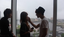 Khởi My công khai 'bạn trai tin đồn'