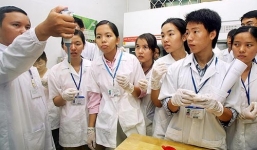 Chế độ làm việc mới của giảng viên Đại học