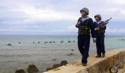 Lãnh cảm truyền thông và Biển Đông