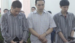 Nguyên 'lãnh đạo' của MB24 bị phạt 42 năm tù