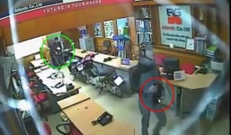 Nhân viên siêu thị rởm chuyên 'cuỗm' đồ khi chủ nhà sơ hở