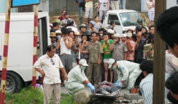 Bản tin 113 – chiều 30/6: Phát hiện thi thể nam thanh niên trôi trên kênh…