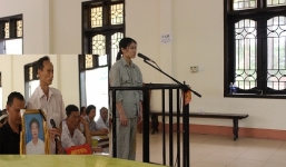Chân dung người vợ đánh chết chồng chấn động Phú Thọ