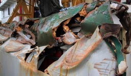 Trung Quốc nên tự hỏi vì sao bị thế giới lên án