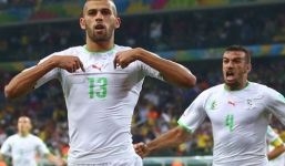 Tỷ lệ kèo trận đấu Đức vs Algeria 3h ngày 1/7