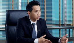 Soi vẻ đẹp “chết người” của nam đại gia Việt