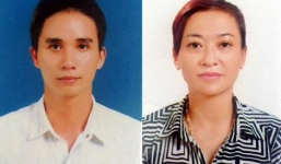 Chân dung bà trùm ma túy với “phi công trẻ” kém 18 tuổi