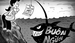 30 triệu đồng để đổi lấy tự do cho thiếu nữ 18 tuổi