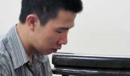 Con nợ tự tử bất thành, đâm nhiều nhát vào con gái nhỏ