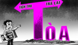 Một Quyền Chánh án ở Hà Nam bị bắt vì nhận hối lộ