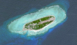 Quân đội Đài Loan muốn đưa tên lửa đến đảo của Việt Nam