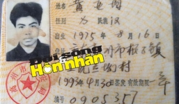 Hành trình gian khổ của bé trai 13 tuổi vượt biên tìm mẹ 