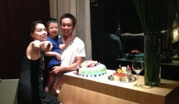 Hồ Ngọc Hà bỏ Cường đôla vì chồng nợ ngàn tỷ?