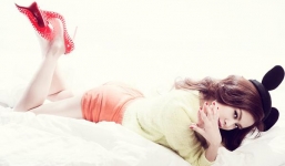 Hoàng Thùy Linh: 'Mọi người không bao giờ quên chuyện trước đây'