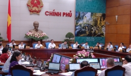 Thủ tướng: Chuẩn bị hồ sơ đấu tranh pháp lý với Trung Quốc