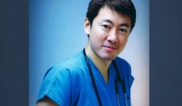 Những lời trăng trối đầy xúc động của bác sĩ thẩm mỹ mắc bệnh ung thư