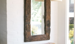 Những vị trí trong nhà đại kỵ treo gương