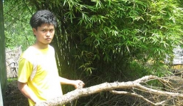 Tan nát gia đình vì mang án oan gần 6 năm 