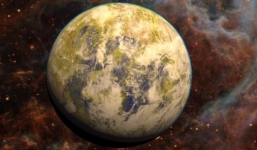Phát hiện hành tinh giống Trái Đất nhất từ trước đến nay 