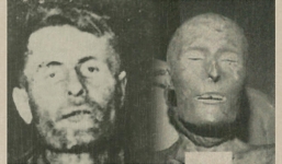 'Xác ướp triệu đô' và 70 năm phiêu bạt