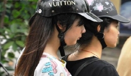 Đề xuất tịch thu toàn bộ mũ bảo hiểm không đạt chất lượng