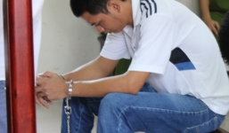 'Yêu râu xanh' hại đời bé gái 12 tuổi