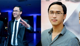 Bật mí chồng Hà Tăng: xì xầm 'gay' và sự thành đạt