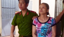 Tội ác tàn độc của người đàn bà ghen ngược?