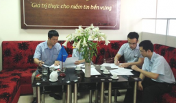 Vụ nghe lén hơn 14.000 thuê bao điện thoại: Bắt tạm giam Phó Giám đốc Cty Việt Hồng